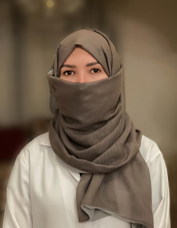 Dr.Nora Abdulrahman Alem